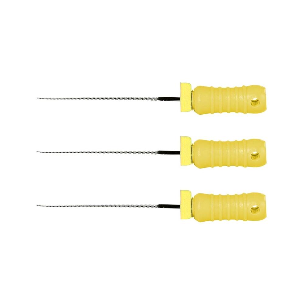 PoloDent K-Flex-limes 21 mm no.20 6 pcs