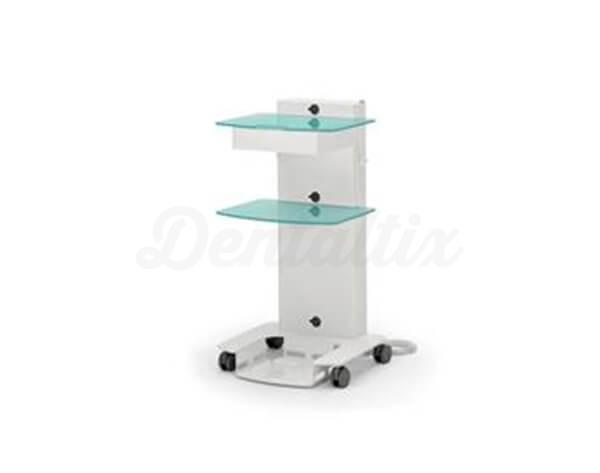 C2RCHM : Chariot de chirurgie dentaire