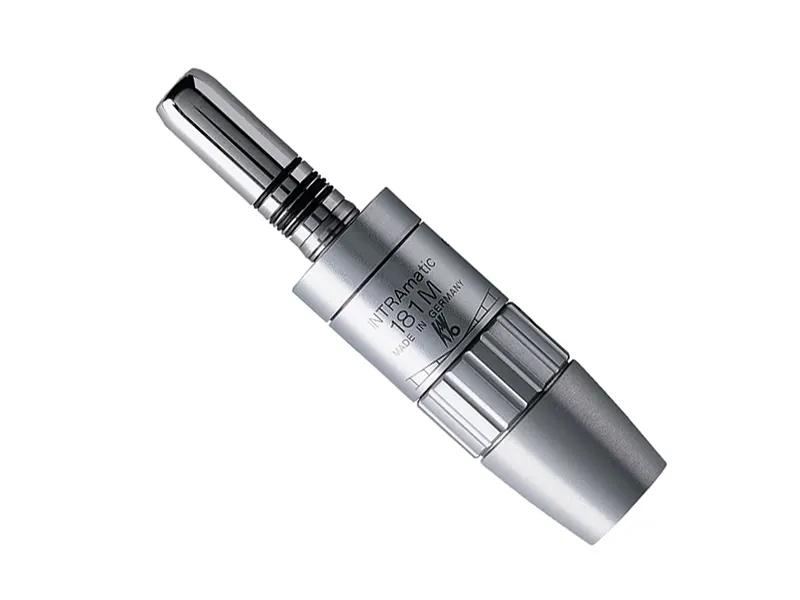 Moteur A Air Multiflex 181M