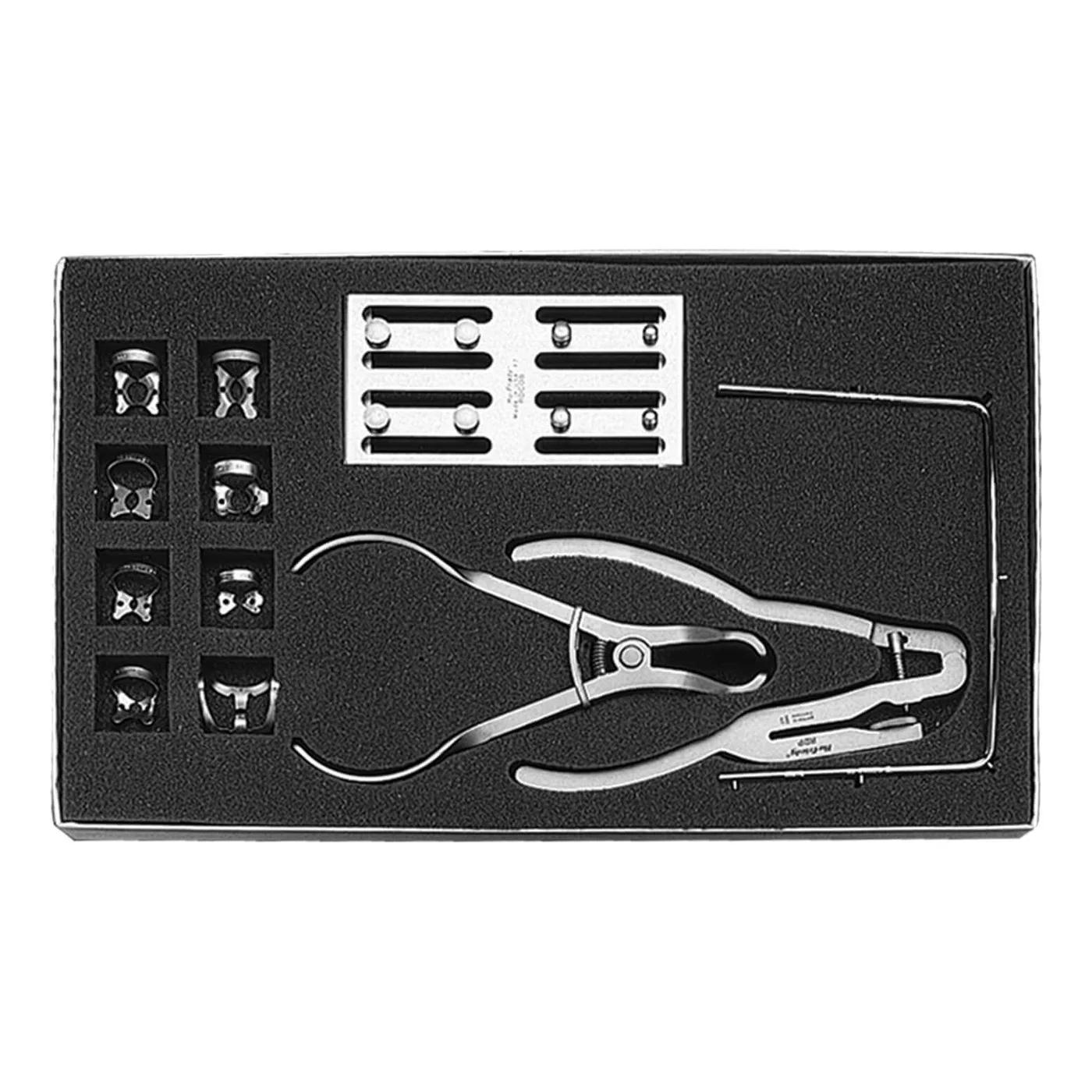 Kit Instruments Pour Digues