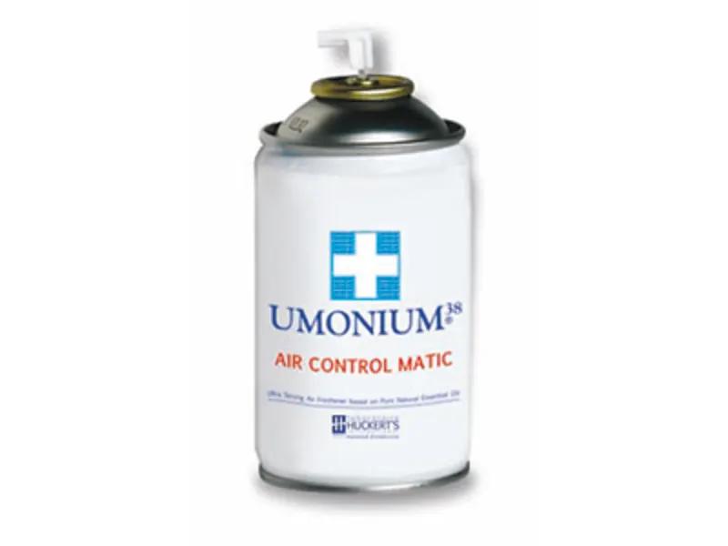 UMONIUM38® Air Control Matic Aérosol pour diffuseur