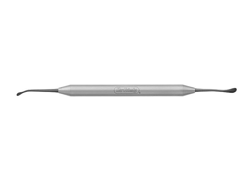 Tunneling Knife Black Line
