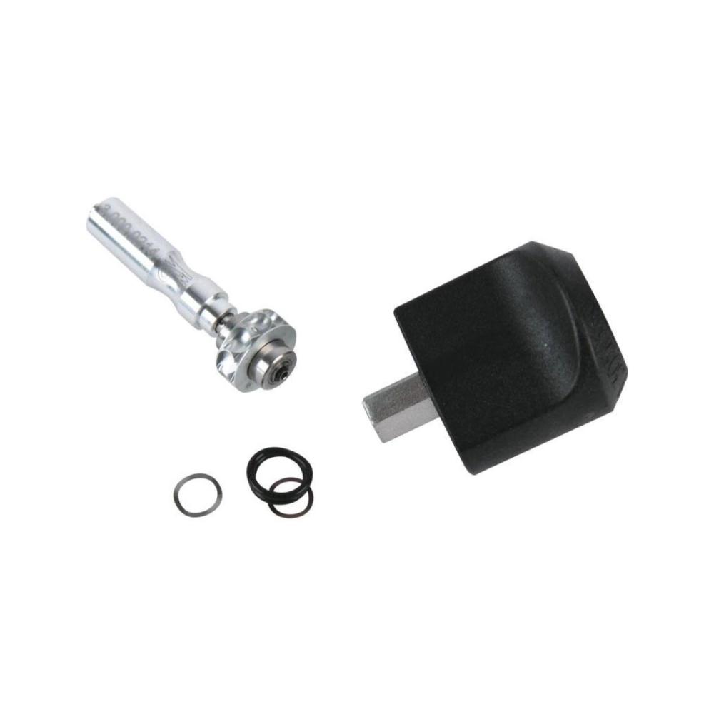 KaVo Turbine de réserve avec clef (M9000L/M9000LS/M9000L.COLOR) l'unité
