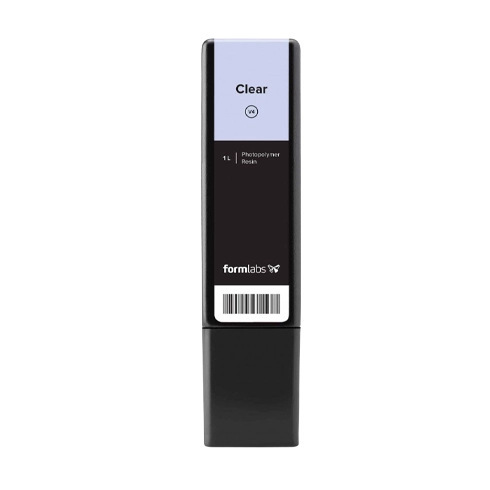 RESINE CARDIGE TRANSPARENT (1L)