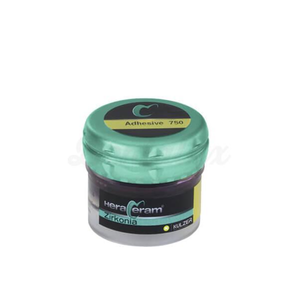 Adhésif HERACERAM ZIRKONIA 750 (3 ml)