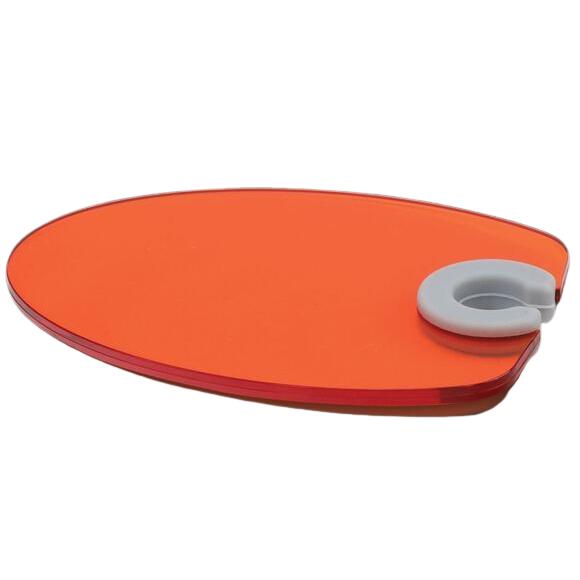 Premium Plus Lichthardingsschild voor C03 / Light Shield