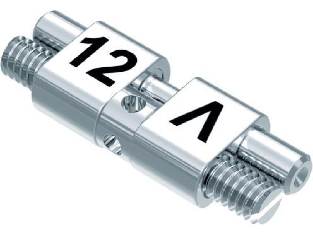 Variety Maxi – 12, zonder armen (10 stuks)