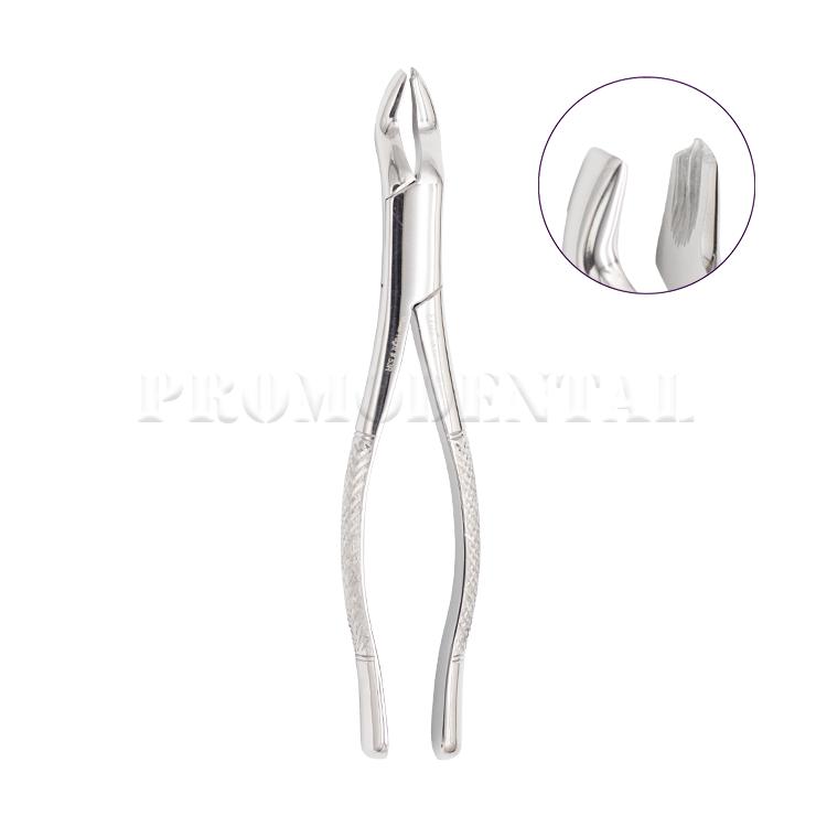 Davier d’extraction modèle américain Fig.53
