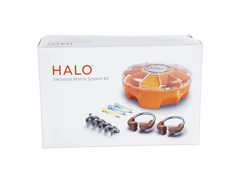 Kit matrice sectionnel Halo