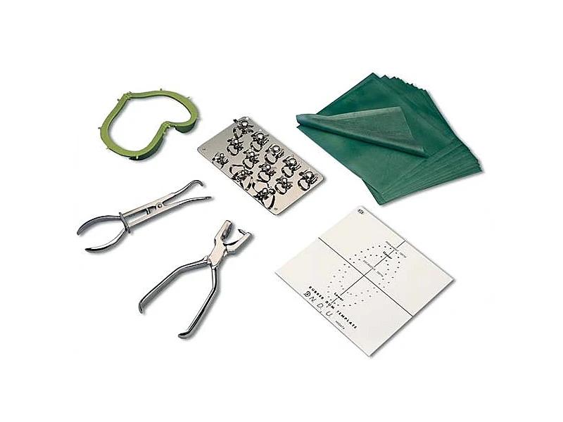 Fit Rubberdam Starterkit II