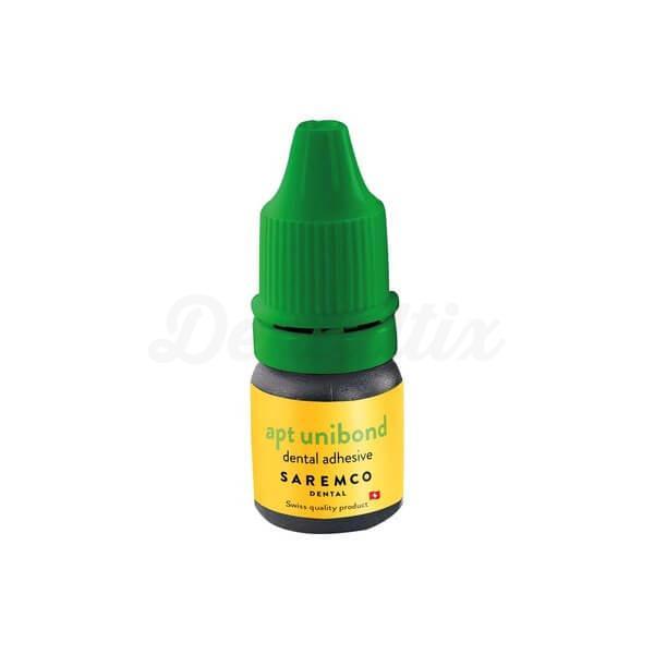 Apt Unibond : Adhésif self-etch à 1 composant (5 ml)