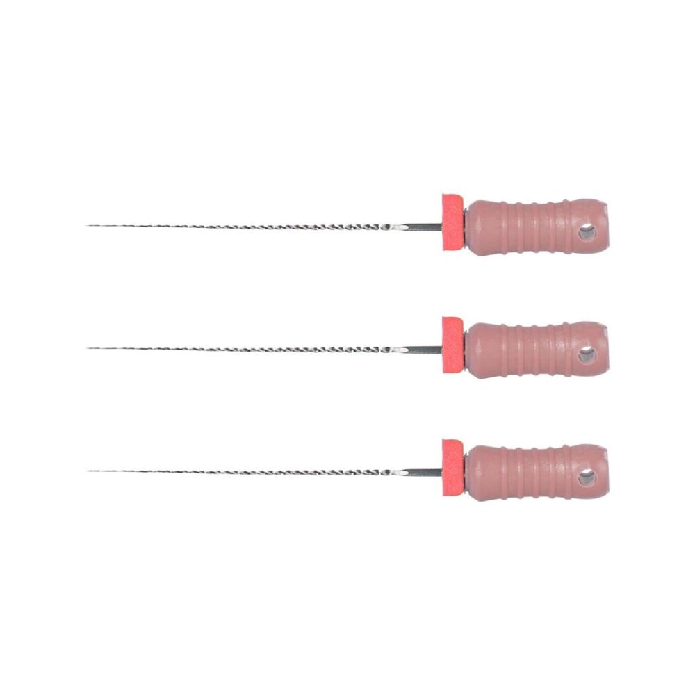 PoloDent K-limes 28 mm ISO no.06 6 pcs