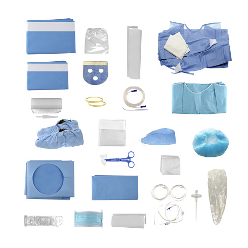 MEDIKIT TOP EFFICIENT 53 PIECES