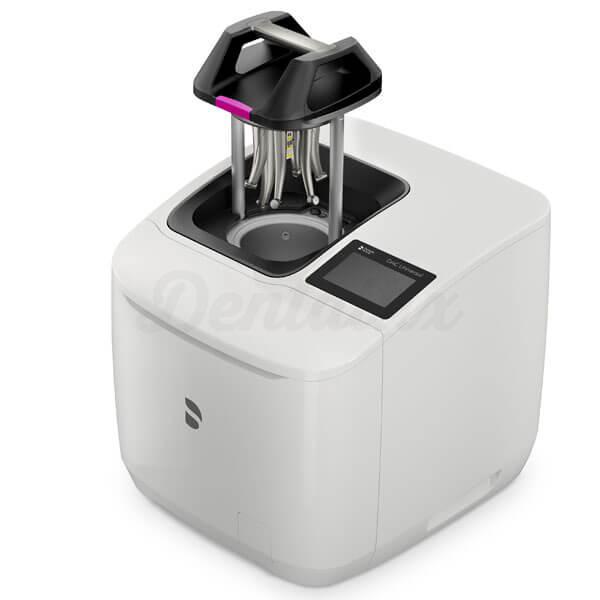 DAC Universal S onderhoudsapparatuur voor roterende instrumenten