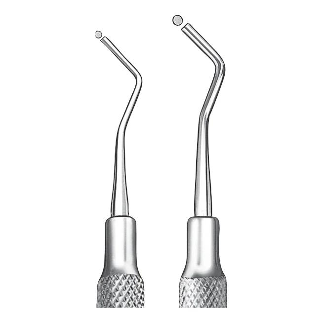 Instrument Pour Obturation    1059/21