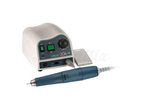 Micromoteur de balais (45 000tr/min)