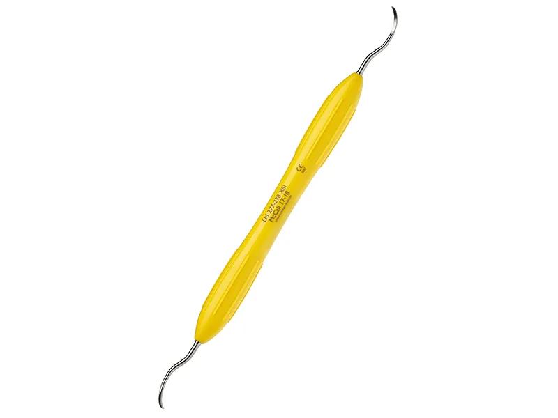 LM Curette McCall  17/18 , DuraGradeMAX ErgoMax
