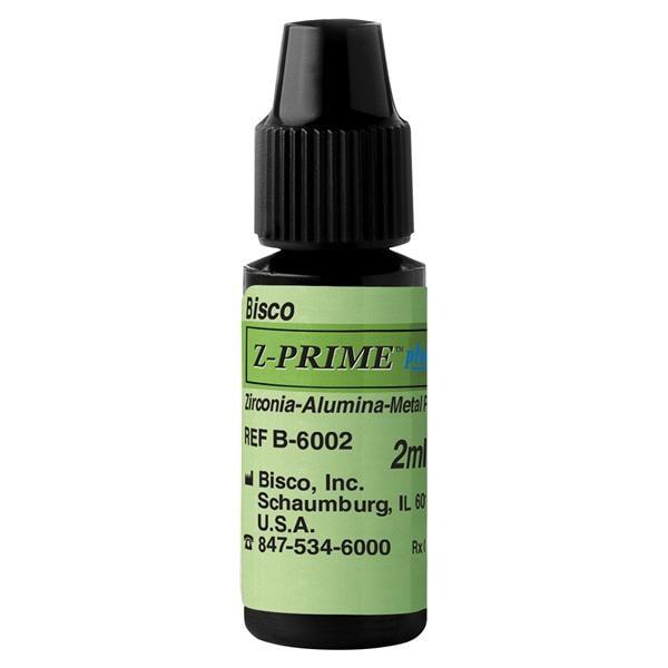 Z-Prime Plus
