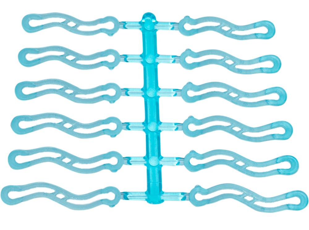 Connecteurs Silensor SL 21mm 10 paires