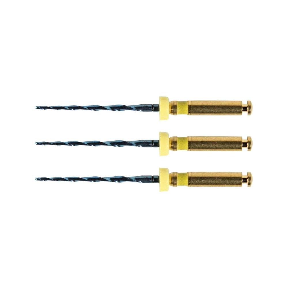 NIC V-Blue Files CA 21 mm R50 6 pcs