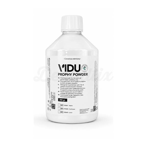 Poudre prophylactique pour aéropolisseur (pot de 250 g)