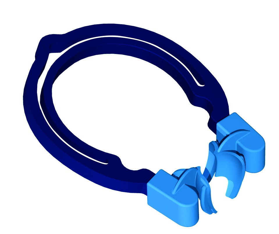 MYRING FORTE - 2 ANNEAUX