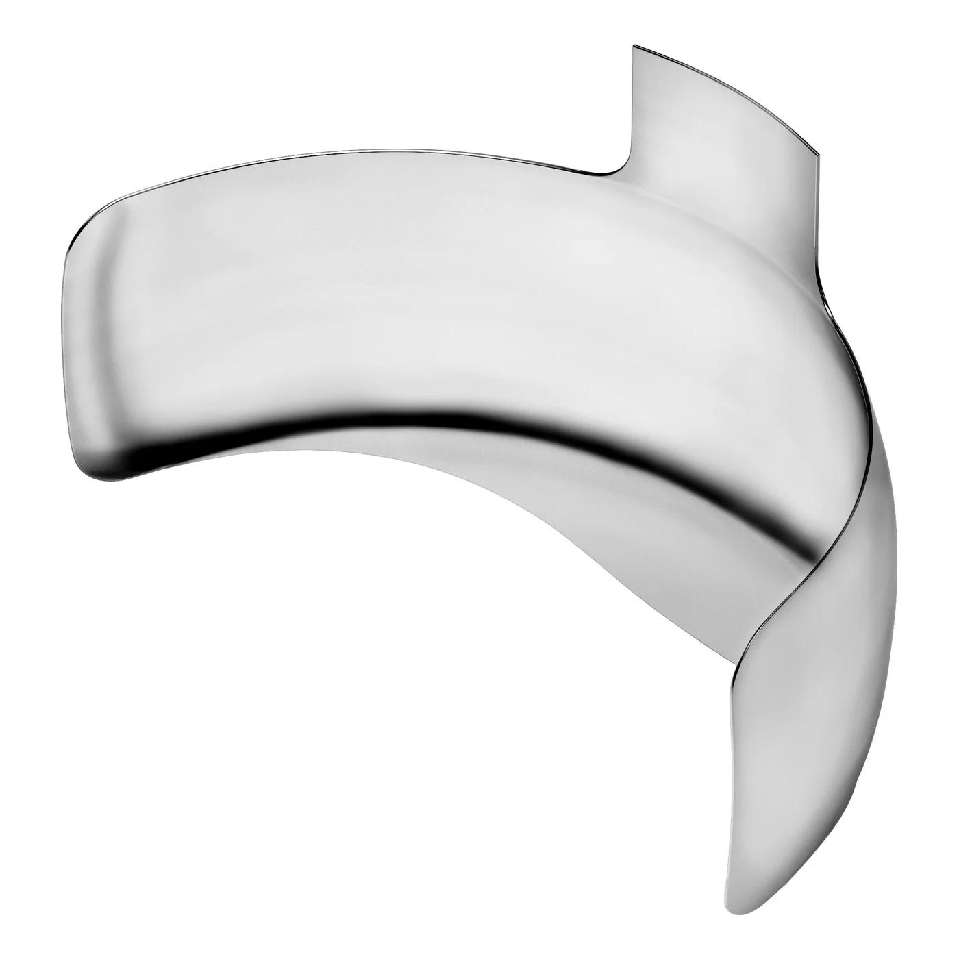 Nitin Metal Full Curve Matrix Bands+Ext. 50Pc