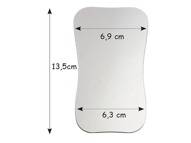Mirroir Xl Palatin