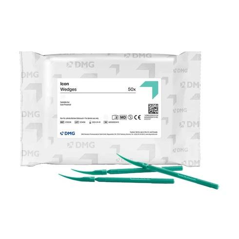 Interdentale Wiggen Icon Wedges Refill (40)