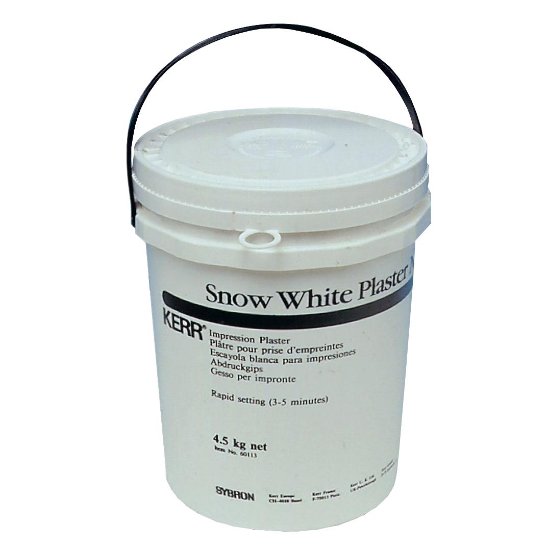 SNOW WHITE  (4.5 KG)