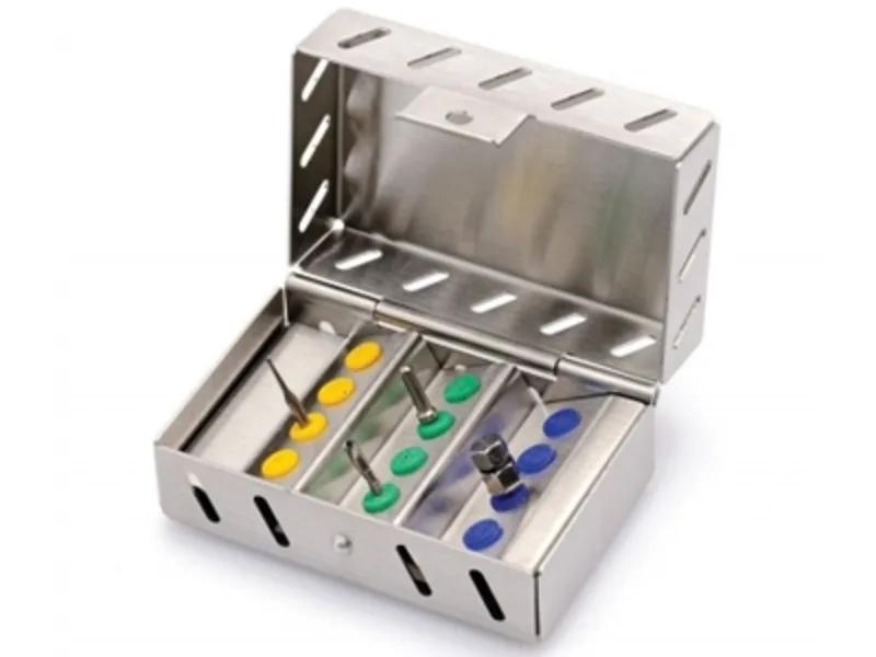 Implantology kit n°5 model P