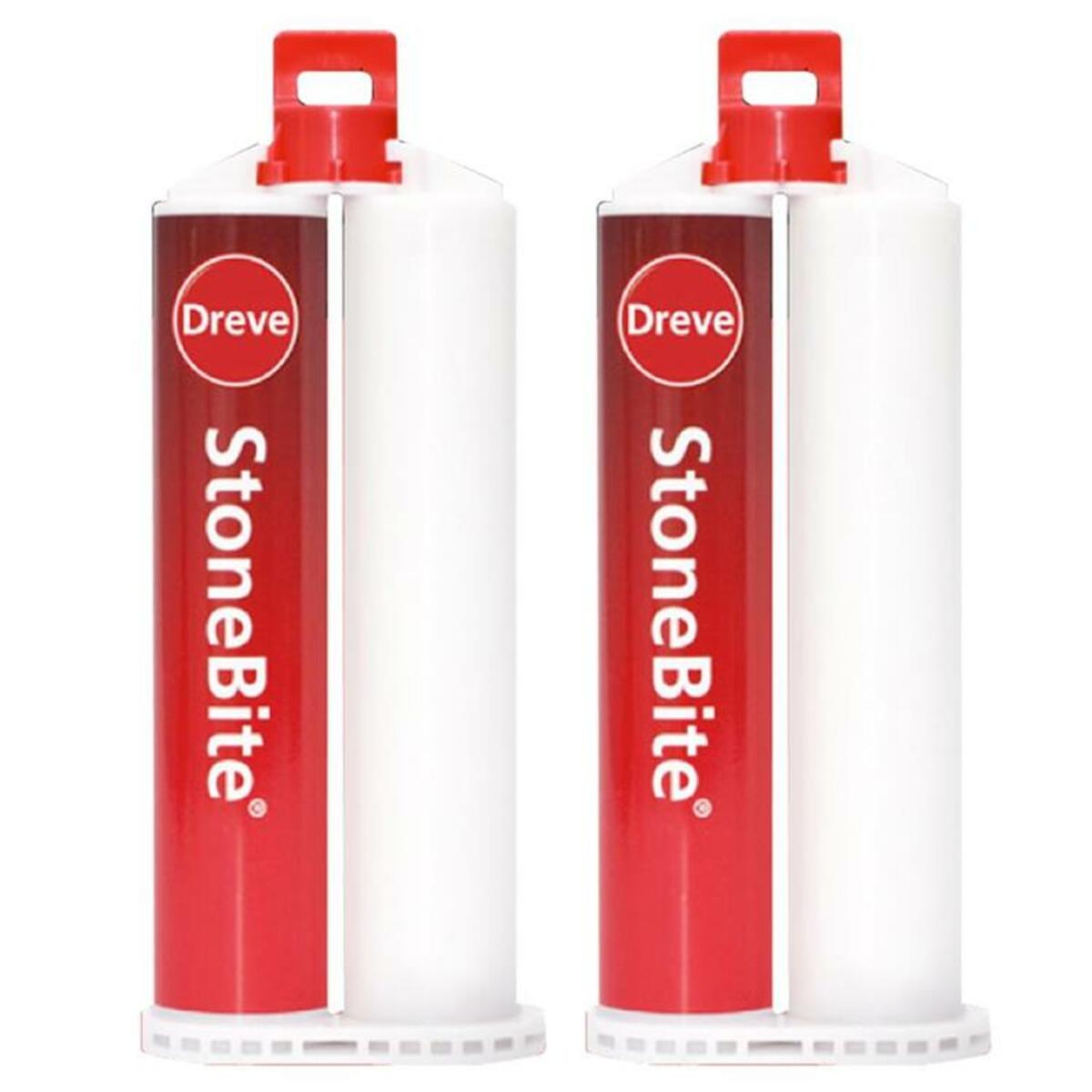 StoneBite 2x50ml Cartouche