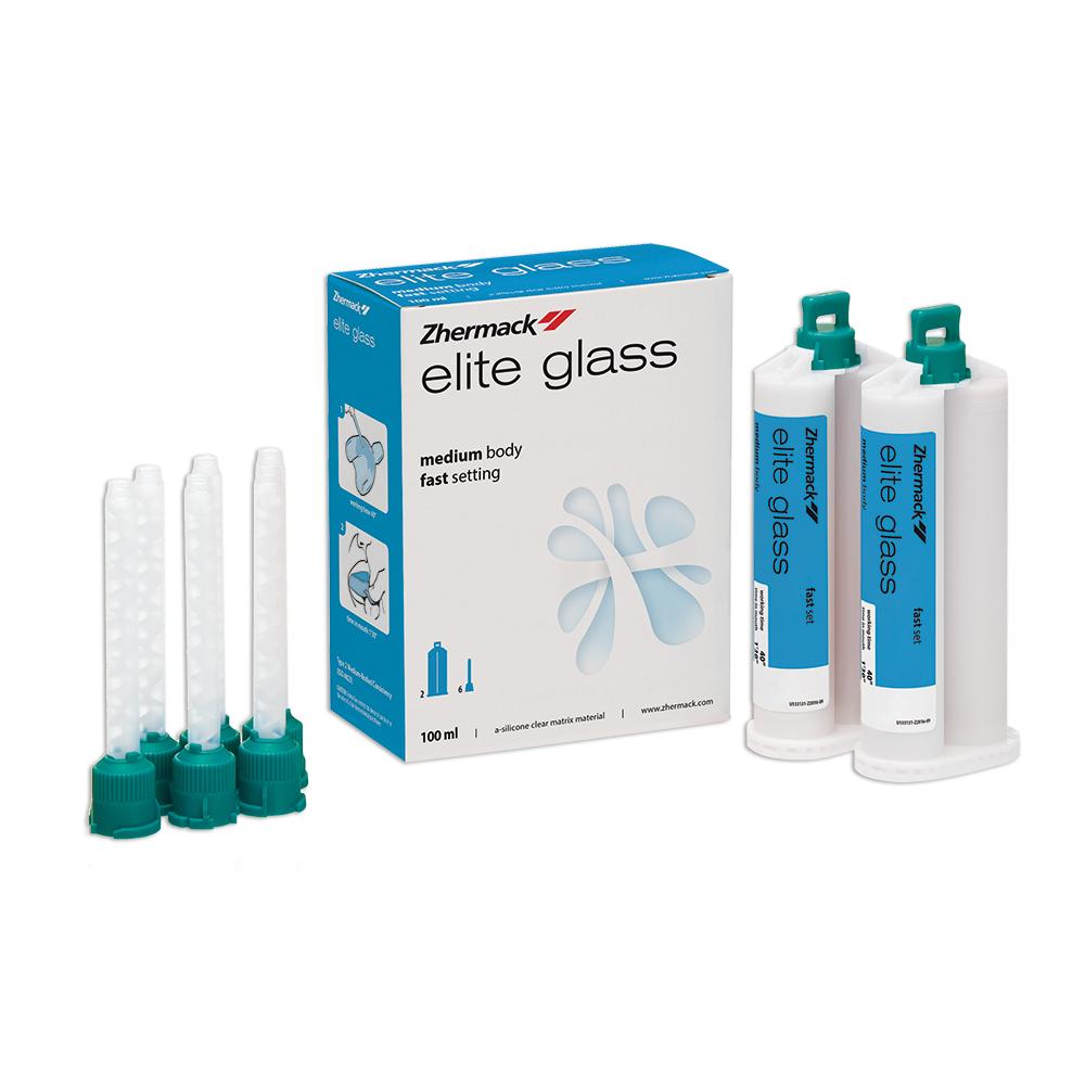 ELITE GLASS (2X50ML)