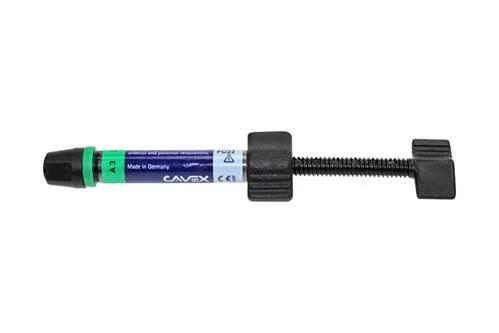 Quadrant Universal Lc spuit