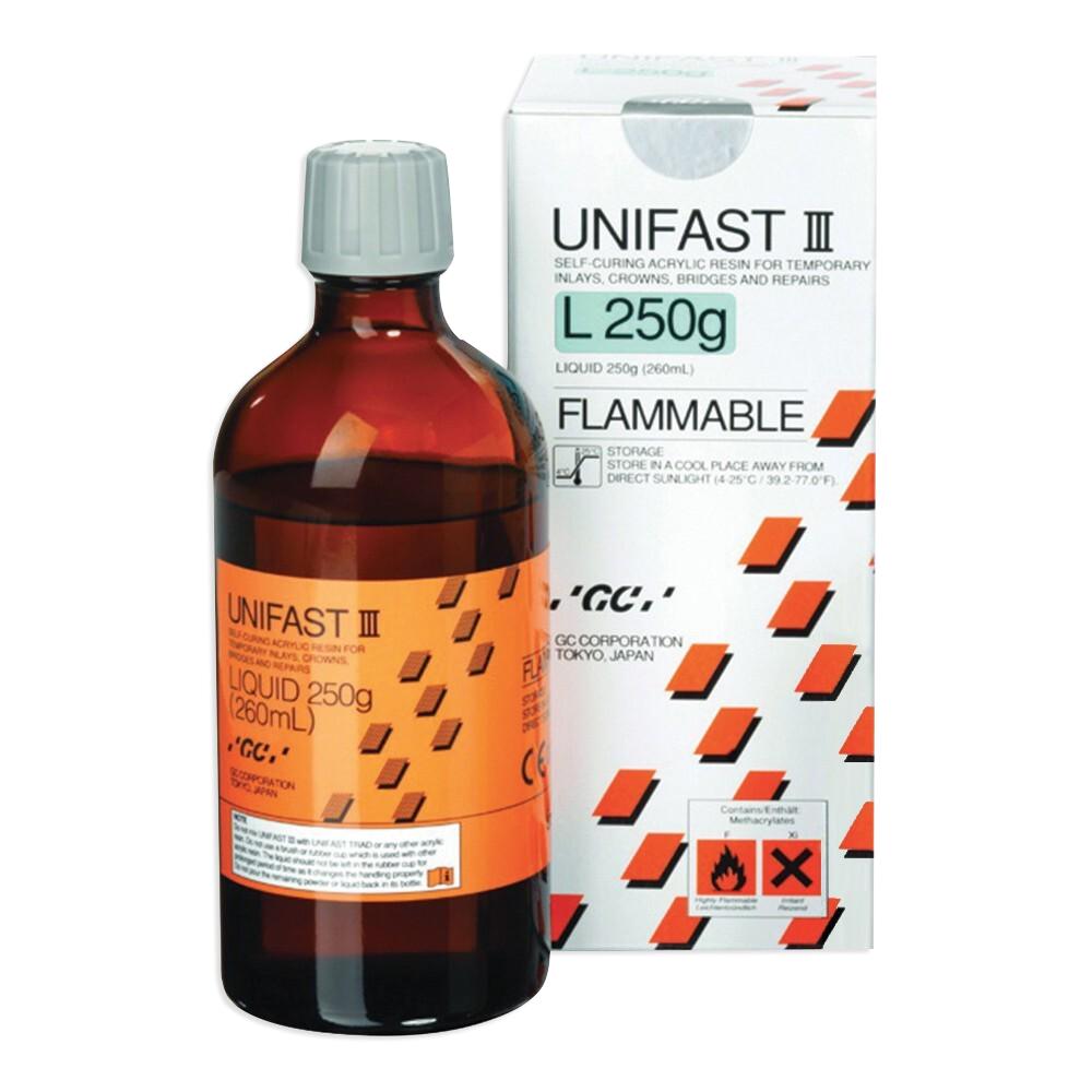 UNIFAST III LIQUIDE (260ML)
