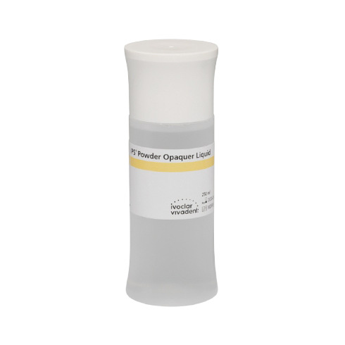 IPS POW. OPAQ. LIQUID (250ML)