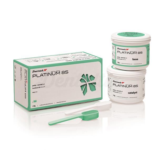 Platinium 85 (2 x 1 kg)