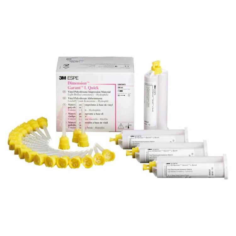 Dimension™ Garant™ L Quick VPS matériau d'empreinte