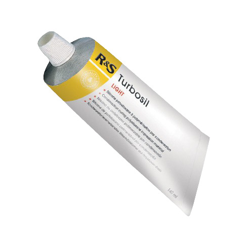 TURBOSIL LIGHT TUBE (140ML)
