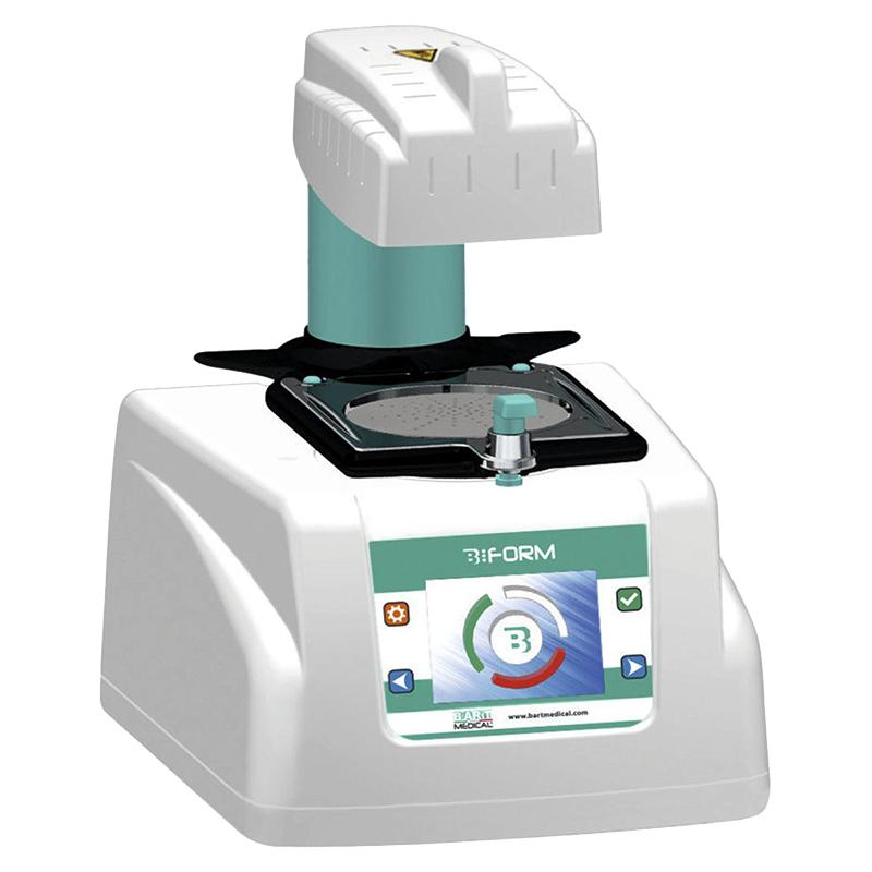THERMOFORMEUR B-FORM DELUXE