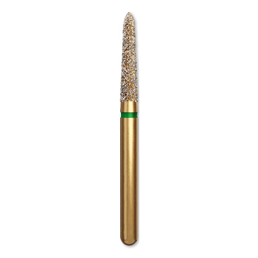 Fraise diamantée Coltène DIATECH G878K FG 314-018-08.0 gros grain (5 pcs)