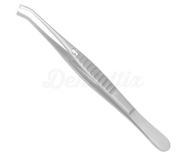 Fox-tang met vergrendeling, 15 cm