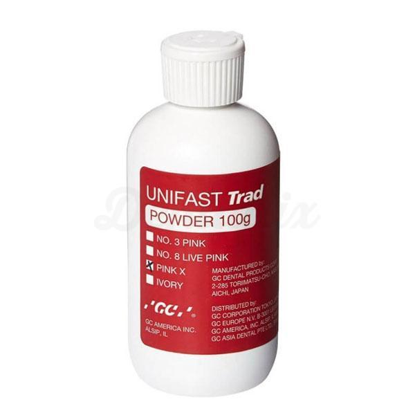 UNIFAST TRAD : Acrylique Provisoire (100 g)