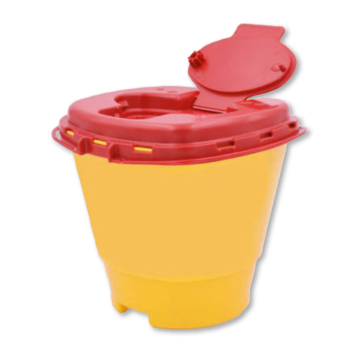 Miramatic Récipient pour Aiguilles - 2l