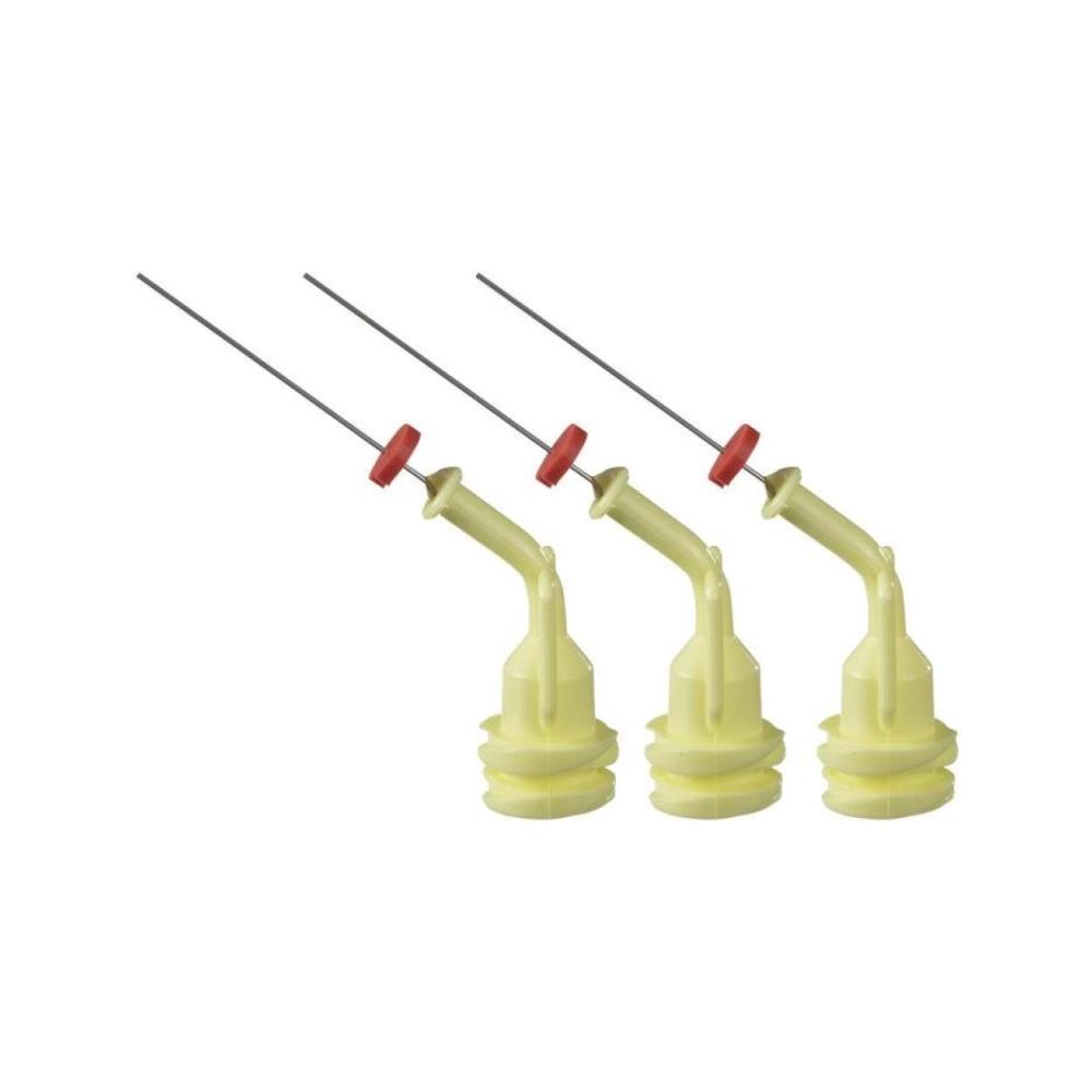 NaviTips 29ga 21x0,33 mm 20 pcs