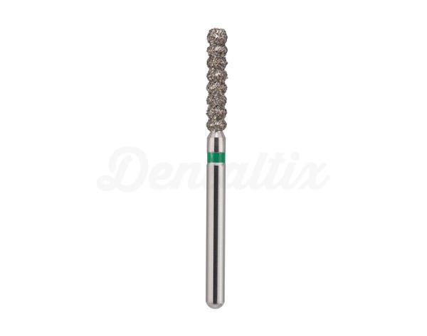 Fraise diamantée cylindrique conique RC9RC9 (5 pièces)