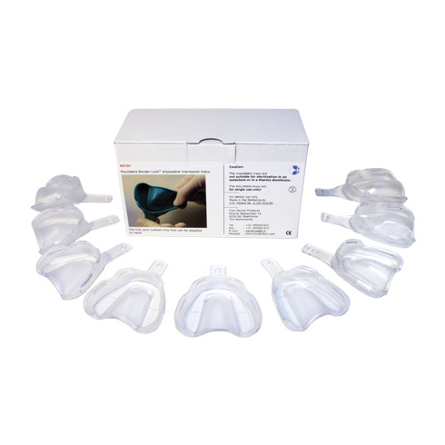 REFILL BORDER-LOCK IMPLANT TRAY
