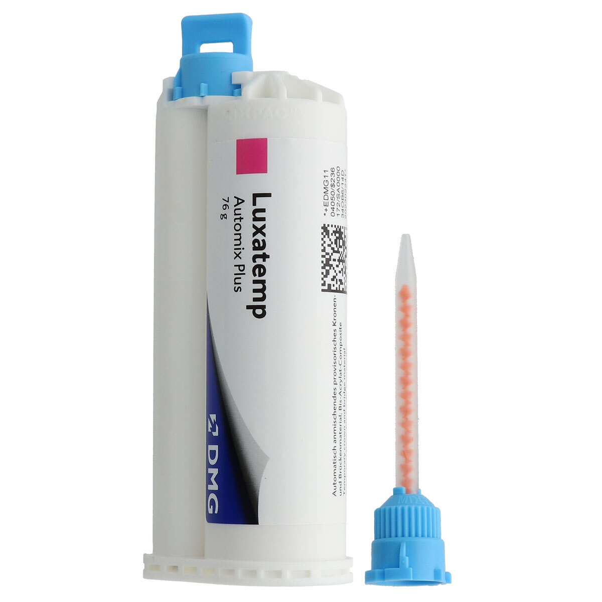 Luxatemp-Automix Plus Pack Économique