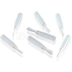 PINCEAUX SOUPLES (50 pcs) ACCESSOIRES COMPOSITES