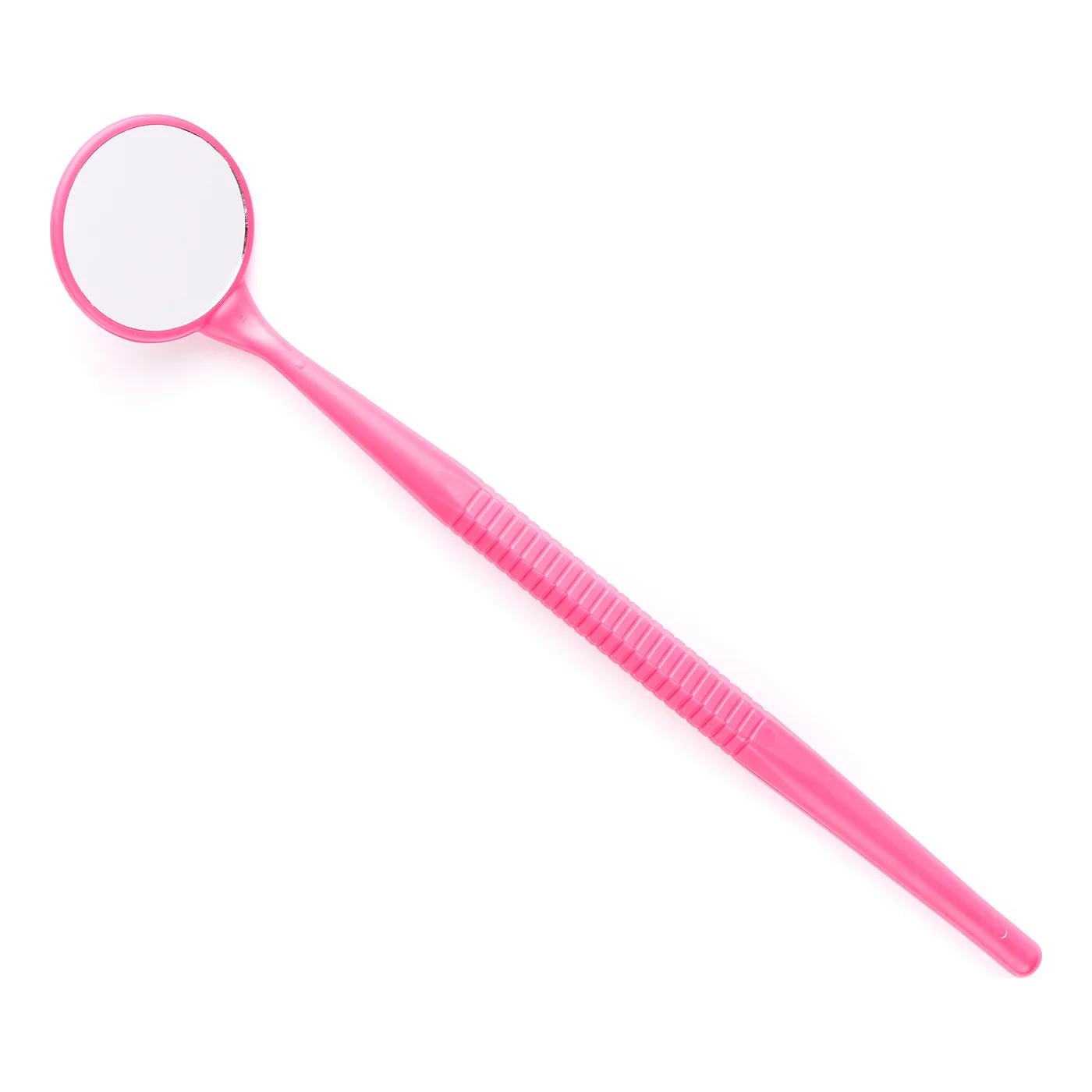 Spiegel Zirc Mega - Neon Pink